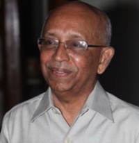 Dr. Patrick Yesudian, Dermatologist in Chennai